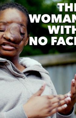 The Woman with No Face