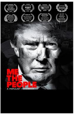 Me the People