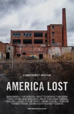 America Lost