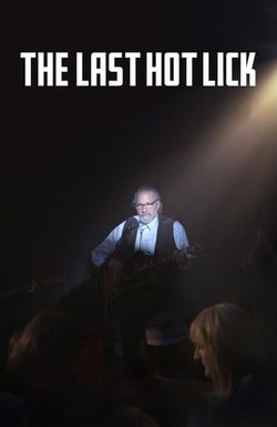 The Last Hot Lick