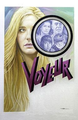 Voyeur