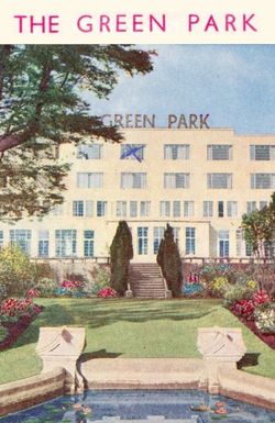 The Green Park