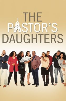 The Pastor's Daughters