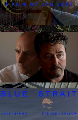 Blue Strait
