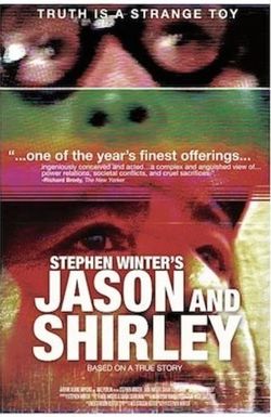 Jason and Shirley