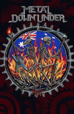 Metal Down Under