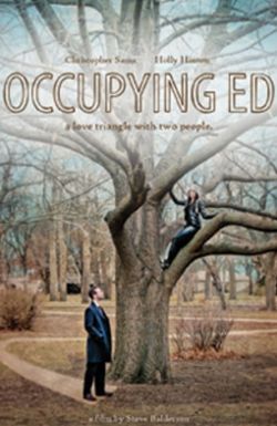 Occupying Ed