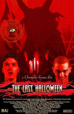 The Last Halloween