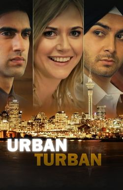 Urban Turban