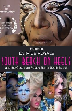 South Beach on Heels