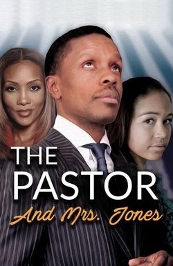 The Pastor and Mrs. Jones