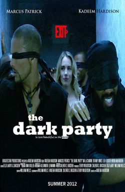 The Dark Party