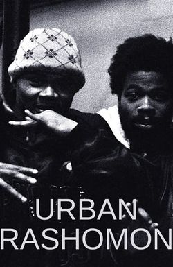 Urban Rashomon
