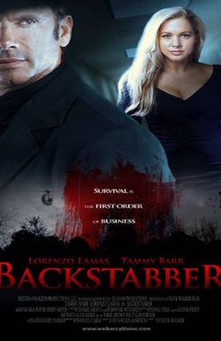 Backstabber