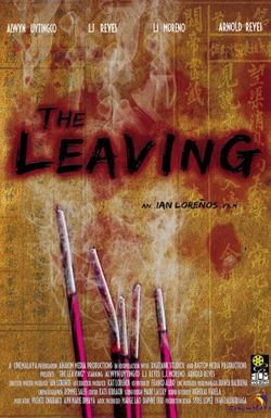 The Leaving