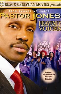 Pastor Jones: Preachin' to the Choir