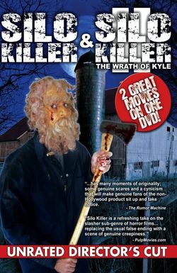 Silo Killer 2: The Wrath of Kyle