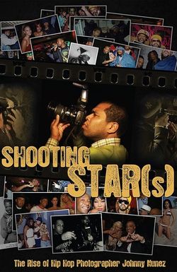 Shooting Star(s): The Rise of Hip Hop Photographer Johnny Nunez