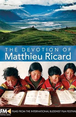 De toewijding van Matthieu Ricard
