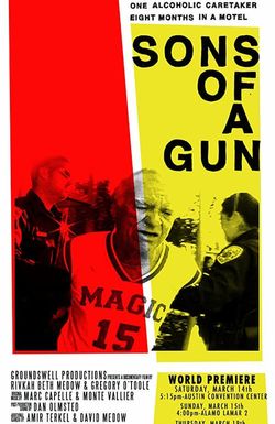 Sons of a Gun