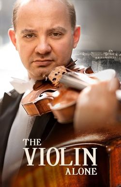 The Violin Alone