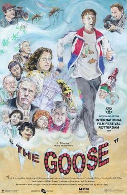The Goose