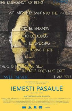 Thrown into this World