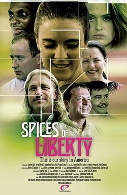 Spices of Liberty