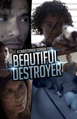 Beautiful Destroyer