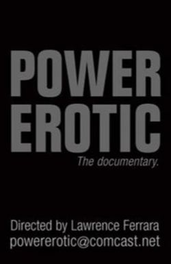 Power Erotic
