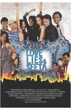 Love, Lies and Seeta