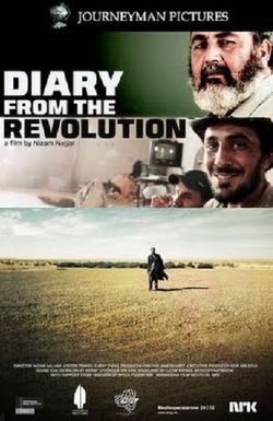 Diary from the Revolution