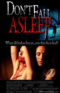 Don't Fall Asleep