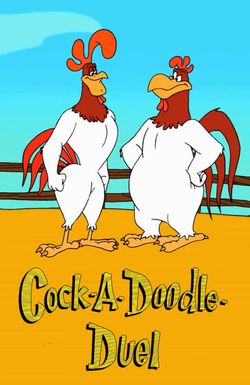 Cock-a-Doodle-Duel