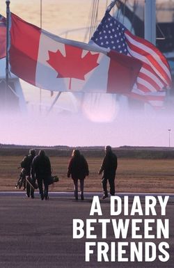 Stranded Yanks: A Diary Between Friends
