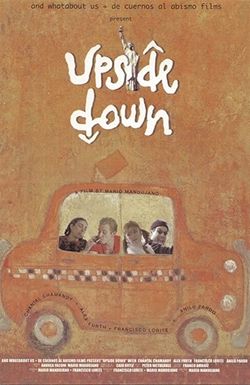 Upside Down