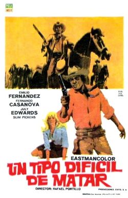 Un tipo dificil de matar