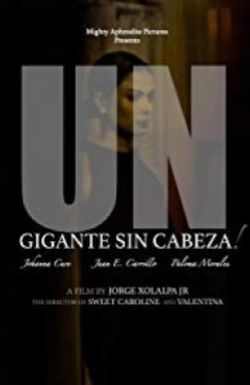 Un Gigante Sin Cabeza!
