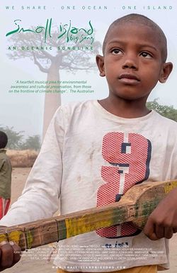 Small Island Big Song: An Oceanic Songline