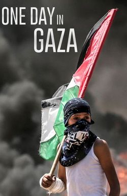 One Day In Gaza