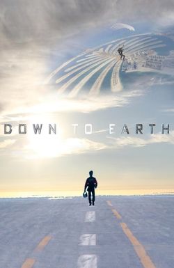 Down to Earth: Skydive Dubai