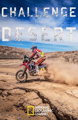 Challenge the Desert