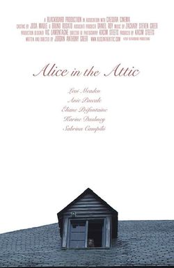 Alice in the Attic