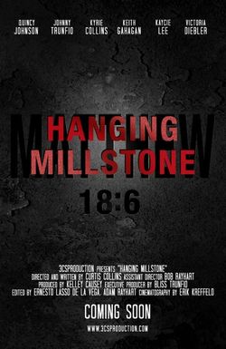 Hanging Millstone