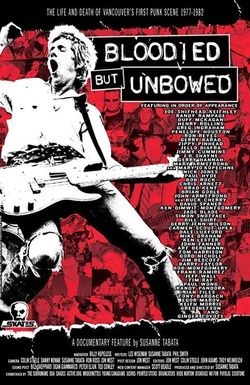 Bloodied But Unbowed: Uncut