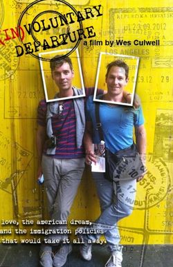 (in)Voluntary Departure