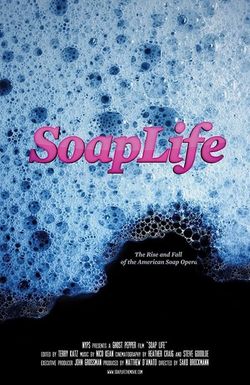 Soap Life
