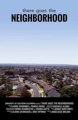 There Goes the Neighborhood