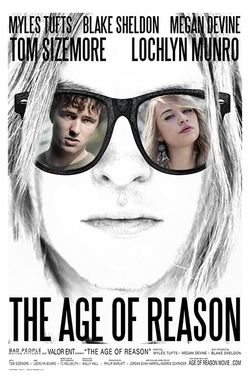 The Age of Reason