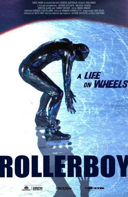 Rollerboy